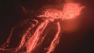 Watch live as Mount Kilauea erupts in Hawaii
