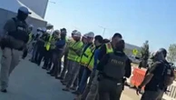475 people detained during immigration raid on Hyundai factory in Georgia