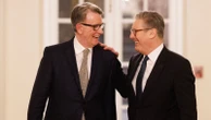 Why did it take Keir Starmer so long to fire Peter Mandelson?