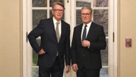Two scandals and two allies gone in two weeks - serious questions remain about Starmer's political judgement