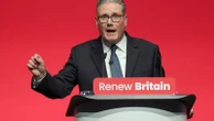 Starmer says he will take 'no more lectures' from Farage - and warns of 'fight for soul' of UK