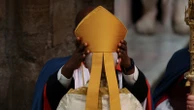 Majority of Britons do not care who becomes next archbishop of Canterbury, new poll suggests