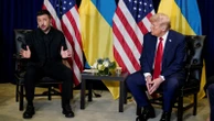 Russia is a 'paper tiger' and Ukraine could regain territory, Trump says