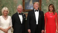The royals will want to send Trump home happy - and one absentee may be a relief to him
