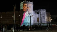 No charges over images of Trump and Epstein projected on to Windsor Castle during president's visit