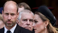 Why William and Camilla likely had influential roles in Andrew titles decision