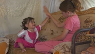 'We stay awake waiting for them - they terrify the children'
