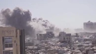 Watch Sky News coverage of Gaza and Palestinian recognition ahead of crucial UN talks