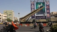 UN reimposes sanctions on Iran over accusations it violated nuclear deal