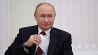 Ex-MI5 chief says those who think UK already at war with Russia 'may be right'