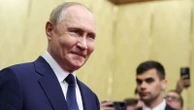 Putin’s strategic outreach to Trump seeks to temper US support for Ukraine 