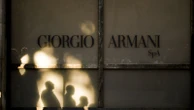 Giorgio Armani's will sets path for sale of fashion empire