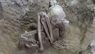 Mummies found in southeast Asia could be world's oldest, scientists say