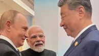 China-led SCO summit is a show designed to rattle the West