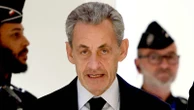 Death threats for Sarkozy - less than a day into five-year prison sentence