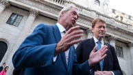 Reform UK right to scrutinise one of Bank of England's most radical monetary experiments in history