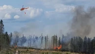 UK suffers worst ever year for wildfires - with total set to eclipse 1,000