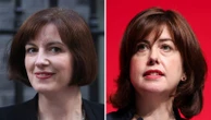 Public 'sick of us going about Farage all the time', says Labour deputy leadership frontrunner