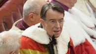 MPs want Mandelson in UK to answer their questions on Epstein - but can't force him