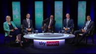 Sky's immigration debate shows politicians have too few solutions for differing views