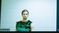 Man accused of killing Charlie Kirk can avoid wearing prison uniform in court