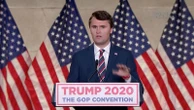 Charlie Kirk: Suspect believed to be male 'of college age' but his location still unknown, FBI says
