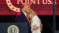 'I forgive him': Charlie Kirk's wife delivers tearful message - and one America needs to hear most
