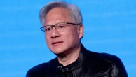 Nvidia boss Jensen Huang to meet Technology Secretary Liz Kendall
