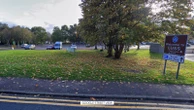 Manhunt after woman raped in Loch Lomond car park