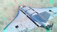 Flight tracking shows NATO response to Russian incursion in Poland