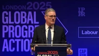 Starmer: Next election will be 'open fight' between Labour and Reform