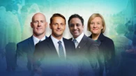 Full line-up revealed for Sky News' The Immigration Debate