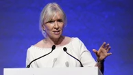 Nadine Dorries' defection an act of revenge on the Tories for ousting Boris Johnson