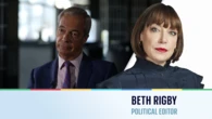 Farage admits mistake over house ownership after a week that proves how much details matter