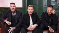 Boyzone explain why Mikey Graham missed announcement - and Louis Walsh won't be involved in show