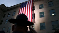Pentagon accepts anonymous $130m donation to help pay the military during government shutdown