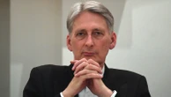 Ex-chancellor Lord Hammond to step down as Copper chair