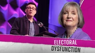 Now is moment of 'maximum danger' for Starmer, Harriet Harman warns