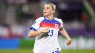 England star teams up with Sky in push to get more girls into playing football