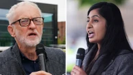 Row breaks out at top of Your Party over claims of 'sexist boys club'