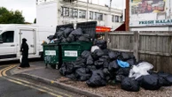 Birmingham bin workers warned they face blacklisting over strike action