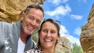 British couple held in Iran 'in conditions you can't even imagine', says son