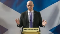 Scotland's first minister sets out latest plan for independence referendum