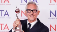 Lineker ends Ant and Dec winning streak at TV awards months after antisemitism row