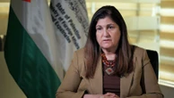 'Better late than never': Palestinian minister says UK recognition of state would be 'courageous step'