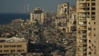 Belgium announces it will recognise Palestinian state