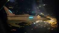 British fighter jets defend Polish skies after Russian drone incursion