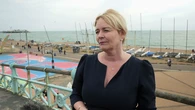 Unite boss Sharon Graham criticises Starmer and Labour as she warns party's key backer may end support