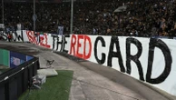 High-level talks in European football about whether to ban Israel from international competitions