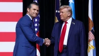 Hegseth and Trump declare end to 'woke' military - as defence secretary scolds 'fat troops'